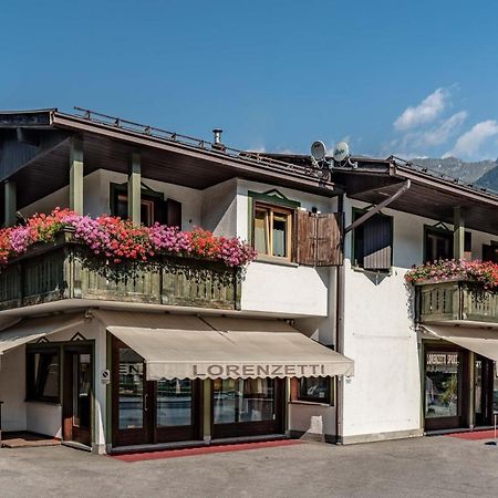 Suite Italy Pinzolo Due Giustino Exterior foto